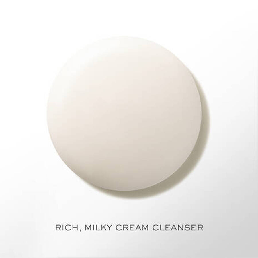 Galatée Confort Rich Creamy Cleanser